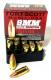 Aguila Subsonic .22 LR 40 gr Lead Solid Point 50 Bx/20 Cs Aguila Subsonic .22 LR 40 gr Lead Solid Point 50 Bx/20 Cs