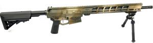 CheyTac CT10 Shooter Coating 308 Winchester/7.62 NATO AR10 Semi Auto Rifle - CT10308CS CheyTac CT10 Shooter Coating 308 Winchester/7.62 NATO AR10 Semi Auto Rifle - CT10308CS