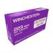 Winchester LE Training 223Rem 62gr Open Tip 20rd box