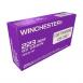 Winchester Super-X .223 Remington 55gr BTHP 20rd box Winchester Super-X .223 Remington 55gr BTHP 20rd box