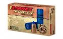 Winchester Super-X 20 GA 2 3/4 Lead Rifled Slug 3/4oz 5rd box Winchester Super-X 20 GA 2 3/4 Lead Rifled Slug 3/4oz 5rd box