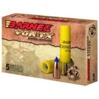 Barnes Vor-TX Expander  20 GA 3' Slug TTSX 5rd box - BB20739