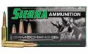 Sierra Gamechanger 6.5 Creed 140gr TGK 20rd box - A434005