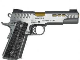 Kimber Rapide Dawn 9mm Pistol - 3000420 Kimber Rapide Dawn 9mm Pistol - 3000420