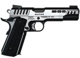 Kimber Rapide Scorpius 9mm Pistol