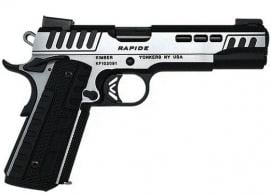 Kimber Rapide Scorpius 9mm Pistol - 3000421 Kimber Rapide Scorpius 9mm Pistol - 3000421