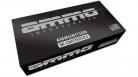 Ammo Inc Signature 38spl 125gr TMC 50rd box Ammo Inc Signature 38spl 125gr TMC 50rd box