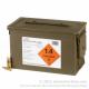 Winchester USA 5.56 62gr FMJ 20rd box Winchester USA 5.56 62gr FMJ 20rd box