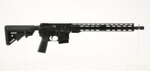 Radical Firearms Forged RF-15 7.62 x 39mm 16" Threaded RPR Rail 10+1 - FR16762X39HBAR15RPR/RF00078 Radical Firearms Forged RF-15 7.62 x 39mm 16" Threaded RPR Rail 10+1 - FR16762X39HBAR15RPR/RF00078