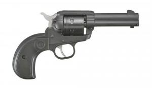 Ruger Wrangler Birdshead .22LR Revolver  - 02015