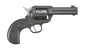 Ruger Wrangler Birdshead .22LR Revolver - 02015 Ruger Wrangler Birdshead .22LR Revolver - 02015