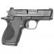 Smith & Wesson CSX 9mm Pistol - 12615