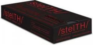 Ammo Inc Stelth 300AAC Blackout 220gr TMC 200rd ammo can - 300B220TMCSTLB200