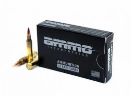 Ammo Inc. Boat Tail Hollow Point 223 Remington Ammo 20 Round Box