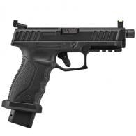 Stoeger STR-9S Combat 9mm Pistol, (3)-10rd Magazines - 31746 Stoeger STR-9S Combat 9mm Pistol, (3)-10rd Magazines - 31746