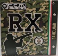RIO AMMUNITION Game Load Super Game High Velocity 12 GA 2.75 1-1/8 oz 7.5 Round 25 Bx/ 10 Cs RIO AMMUNITION Game Load Super Game High Velocity 12 GA 2.75 1-1/8 oz 7.5 Round 25 Bx/ 10 Cs