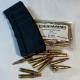 Legend Thermold Mag Special Solid Copper 223 Remington Ammo 50 Round Box - 223556BBSC55GR/M16AR1530