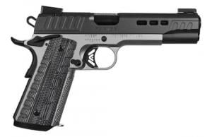 Kimber 1911 Rapide Limited Two-Tone .45 ACP - 3000422 Kimber 1911 Rapide Limited Two-Tone .45 ACP - 3000422