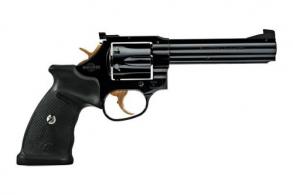 Beretta Manurhin MR73 Sport 5.25" 357 Magnum / 38 Special Revolver - JRMR9735