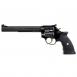 Manurhin MR73 Sport 8" 357 Magnum / 38 Special Revolver - JRMR9738