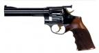 Beretta Manurhin MR32 Match Steel 32 S&W Long Revolver - JRMR9326DA