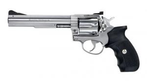 Beretta Manurhin MR88 Sport SX 6" 357 Magnum / 38 Special Revolver - JRMR886INSP