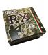 Clever RX Pigeon Load  12 Gauge Ammo 2-3/4"  #8 shot  25 Round Box