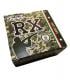 Main product image for Clever RX Pigeon Load  12 Gauge Ammo 2-3/4\"  #8 shot  25 Round Box