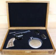 Heritage Manufacturing Barkeep Kit 3" 22 Long Rifle Revolver - BK22B2KIT3 Heritage Manufacturing Barkeep Kit 3" 22 Long Rifle Revolver - BK22B2KIT3