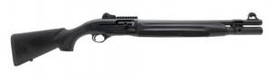 Beretta 1301 LE Tactical 12ga Shotgun 18.5" Black