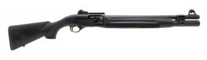 Beretta 1301 LE Tactical 12ga Shotgun 18.5" Black - J131TT18NLE Beretta 1301 LE Tactical 12ga Shotgun 18.5" Black - J131TT18NLE