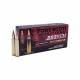 Aguila Subsonic .22 LR 40 gr Lead Solid Point 50 Bx/20 Cs Aguila Subsonic .22 LR 40 gr Lead Solid Point 50 Bx/20 Cs