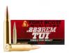Fort Scott Munitions TUI Solid Copper 223 Remington Ammo 55 gr 20 Round Box - 223055SCV