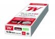 Winchester USA 5.56 62gr FMJ 20rd box Winchester USA 5.56 62gr FMJ 20rd box