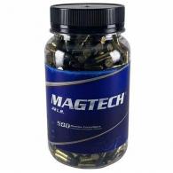 Magtech 22 Long Rifle Ammo 40 gr LRN 500 Round Box - 22B Magtech 22 Long Rifle Ammo 40 gr LRN 500 Round Box - 22B