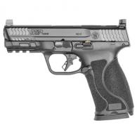 Smith & Wesson M&P10mm M2.0 Optic Ready No Thumb Safety 4" 15rd - 13389LE Smith & Wesson M&P10mm M2.0 Optic Ready No Thumb Safety 4" 15rd - 13389LE