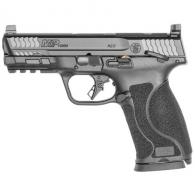 Smith & Wesson M&P10mm M2.0 Optic Ready Thumb Safety 4" 15rd - 13390LE