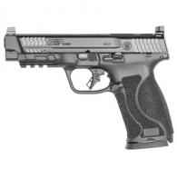 Smith & Wesson M&P10mm M2.0 Optic Ready No Thumb Safety 4.6" 15rd - 13387LE