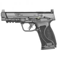 Smith & Wesson M&P10mm M2.0 Optic Ready Thumb Safety 4.6" 15rd - 13388LE Smith & Wesson M&P10mm M2.0 Optic Ready Thumb Safety 4.6" 15rd - 13388LE