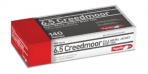 Federal Premium 6.5 CRD 140 gr Nosler Accubond (AB) 20 Bx/ 10 Cs Federal Premium 6.5 CRD 140 gr Nosler Accubond (AB) 20 Bx/ 10 Cs