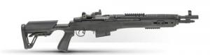 Springfield Armory M1A Socom CQB Stock w/Dragonfly Red Dot