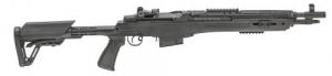 SPRINGFIELD ARMORY M1A Socom 308 Win 16" 10rd Semi-Auto Rifle w/ Dragon Fly Red Dot- Black CQB Stock - AA9611D SPRINGFIELD ARMORY M1A Socom 308 Win 16" 10rd Semi-Auto Rifle w/ Dragon Fly Red Dot- Black CQB Stock - AA9611D