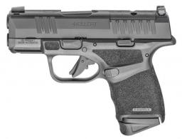 Springfield Armory Hellcat OSP 9mm (1) 11rd/(2) 13rd Optics Ready - HC9319BOSPFLLE Springfield Armory Hellcat OSP 9mm (1) 11rd/(2) 13rd Optics Ready - HC9319BOSPFLLE