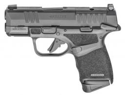 Springfield Armory Hellcat OSP Black 9mm Pistol Springfield Armory Hellcat OSP Black 9mm Pistol