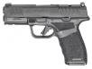 Springfield Armory Hellcat Pro 9mm 3.7" (3) 15rd Mags Optic Ready
