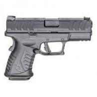 Springfield Armory XDm Elite Compact 9mm Pistol - XDME9389CBHCOSPFLLE Springfield Armory XDm Elite Compact 9mm Pistol - XDME9389CBHCOSPFLLE