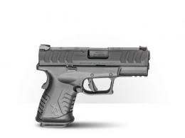 Springfield Armory XDm Elite Compact OSP 10mm 3.8" Optic Ready (3) 11rd Mags - XDME93810CBHCOSPFLLE