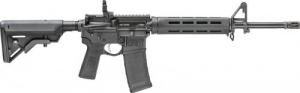 Springfield Armory Saint B5 LE 223 Remington/5.56 NATO AR15 Semi Auto Rifle - ST916556BB5FLLE