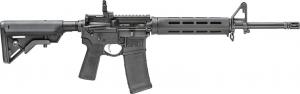 Springfield Armory Saint B5 LE 223 Remington/5.56 NATO AR15 Semi Auto Rifle - ST916556BB5FLLE Springfield Armory Saint B5 LE 223 Remington/5.56 NATO AR15 Semi Auto Rifle - ST916556BB5FLLE