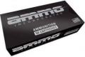 Ammo Inc Signature 38spl 125gr TMC 50rd box Ammo Inc Signature 38spl 125gr TMC 50rd box